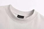 Balenciaga sunglasses printed short-sleeved T-shirt - Image 3