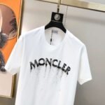 Moncle T-shirts - Image 5