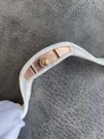 Richard Mille White Ceramic Marshmallow - Image 5