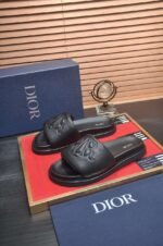 Dior slippers Original 1:1 - Image 11