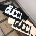 GUCCI couple T-shirts - Image 12