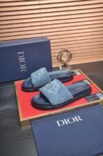 Dior slippers Original 1:1 - Image 5