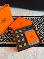 Hermes metal ice cubes - Image 14