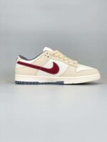 Nike sb dunk low & Stussy - Image 4