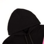 Gucci lightning print hoodie - Image 3