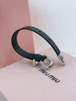 miumiu Bracelet 2.0cm - Image 4