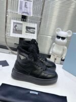 Prada downtown bold collection shoes - Image 12