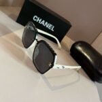 Chanel original sunglasses - Image 4