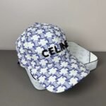 Celine baseball cap - Image 8
