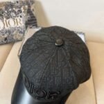 Dior original 1:1 baseball cap - Image 4