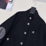 Chanel new teddy bear coat Jacket spring - Image 6