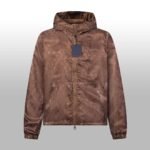 Archaeopteryx storm coat gamma mx & LV front and back jacket – ME43 - Image 39