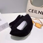 Balenciaga Original embroidered baseball cap - Image 8