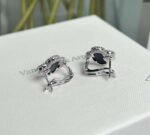 Chanel, Van Cleef & Arpels, YSL original earrings - Image 7