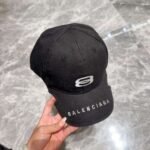 Balenciaga Original embroidered baseball cap - Image 20