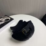 Balenciaga Original baseball cap - Image 3