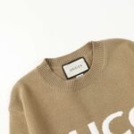 Gucci original jacquard sweater - Image 12