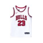 NBA Nike Jordan 23 basketball jersey - Image 2