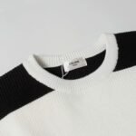 Celine original striped sweater - Image 3