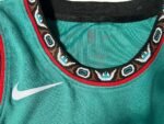 Nike NBA limited edition jersey for Morant of the Fez Grizzlies, No. 12 - Image 3