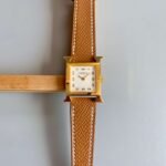 Hermes “heure h” series watches - Image 10