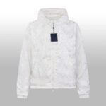 Archaeopteryx storm coat gamma mx & LV front and back jacket – ME43 - Image 48