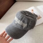 Balenciaga baseball cap - Image 5