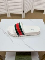 GUCCI slippers - Image 4