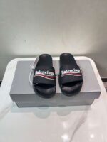 Balenciaga slippers - Image 6