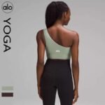 alo Yoga Bra - Image 4