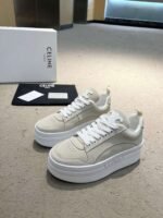 celine original board bread casual shoes - Image 5