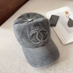 Chanel baseball cap - Image 6