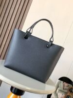 loewe linen patchwork tote bag 29*25*14CM - Image 19