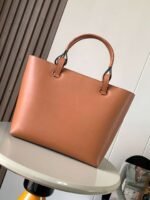 loewe linen patchwork tote bag 29*25*14CM - Image 29
