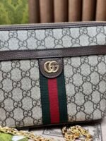Gucci original 1:1 bag 26*16*11cm - Image 3