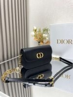 Dior bobby east-west handbag 21*5*12cm - Image 12