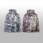 Dior new hooded hardshell jacket - Image 3