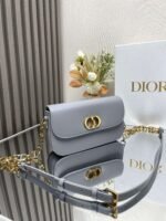 Dior bobby east-west handbag 21*5*12cm - Image 21