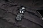 Desante winter padded jacket with rotator sleeves loose padded jacket - Image 10