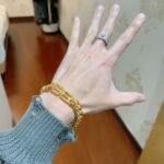 Balenciaga original 1:1 bracelet - Image 7