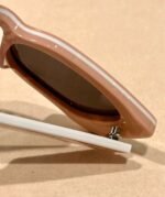 MIUMIU original sunglasses 1:1 - Image 3