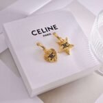 Celine new earrings