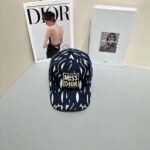 Dior original baseball cap & bucket hat - Image 7