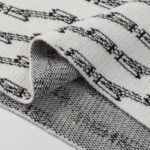 balenciaga sweater full letter sweater loose version - Image 3