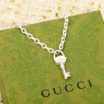 Gucci trademark necklace collection - Image 5