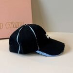 MIUMIU’s new baseball cap - Image 3