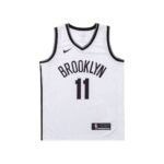 Kyrie Irving’s No. 11 jersey of the Brooklyn Nets in the NBA - Image 2