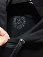 Chrome hearts Hoodie - Image 5