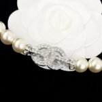 Chanel necklace - Image 8