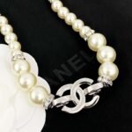 Chanel necklace - Image 4